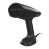 Hand Steamer Black