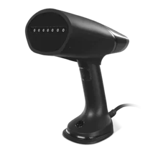 Hand Steamer Black