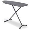 Swirl Premium Ironing board Black