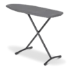 Indigo Premium Ironing board Black