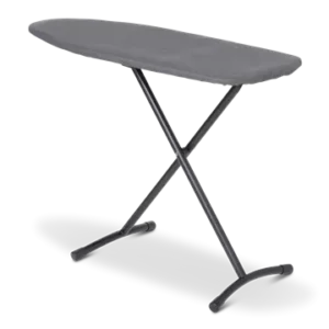 Indigo Premium Ironing board Black