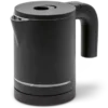 Halo kettle Black