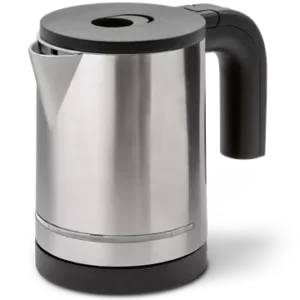 Halo Kettle Stainless steel