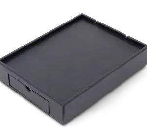 Stromboli Welcome tray Black