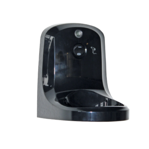 Starmix wall mount (black)